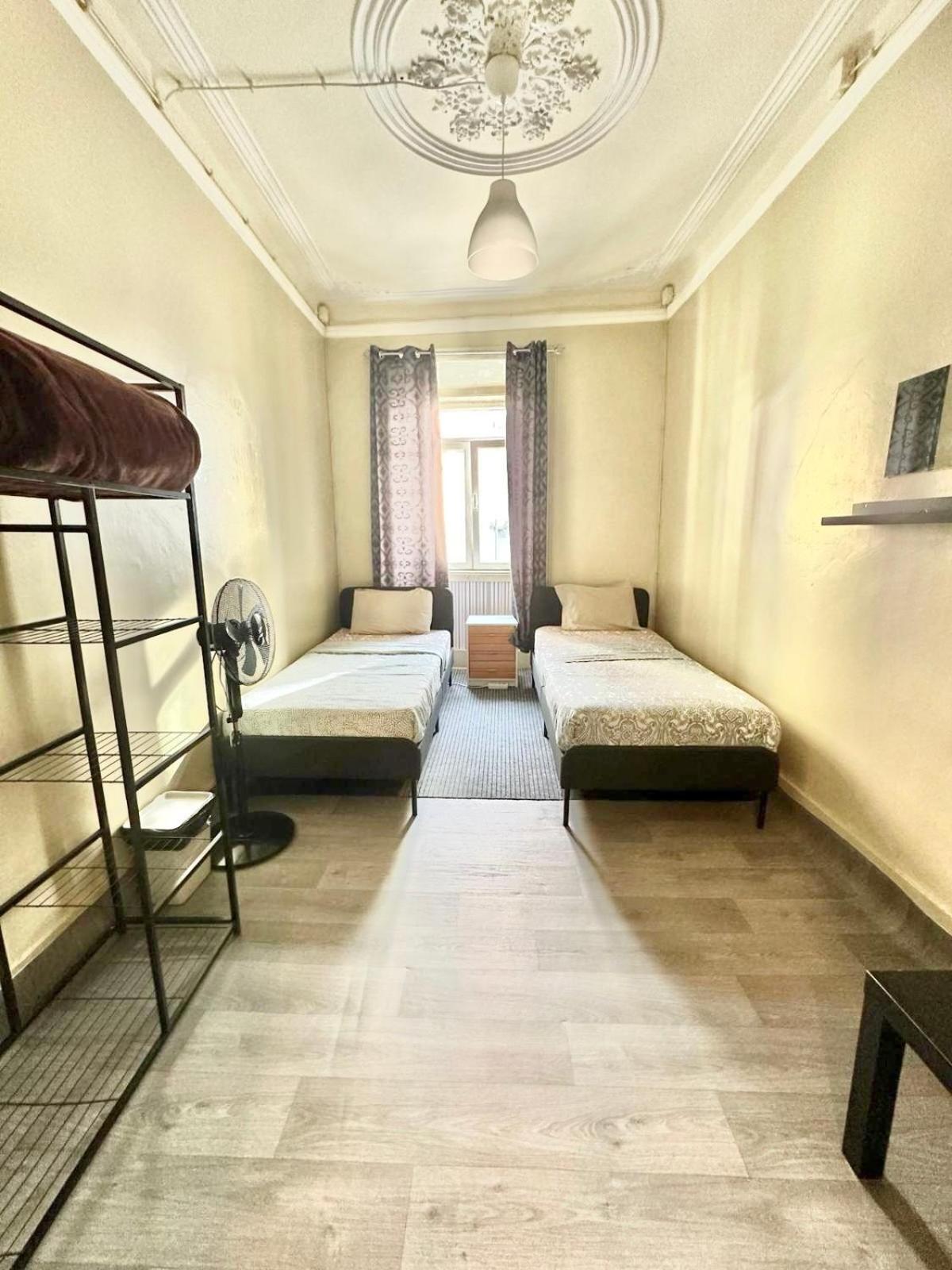 Sri-indo Lisbon
